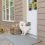 Vrata za pse PetSafe Extreme Weather Aluminium Door M