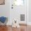 Vrata za pse PetSafe Extreme Weather Aluminium Door M