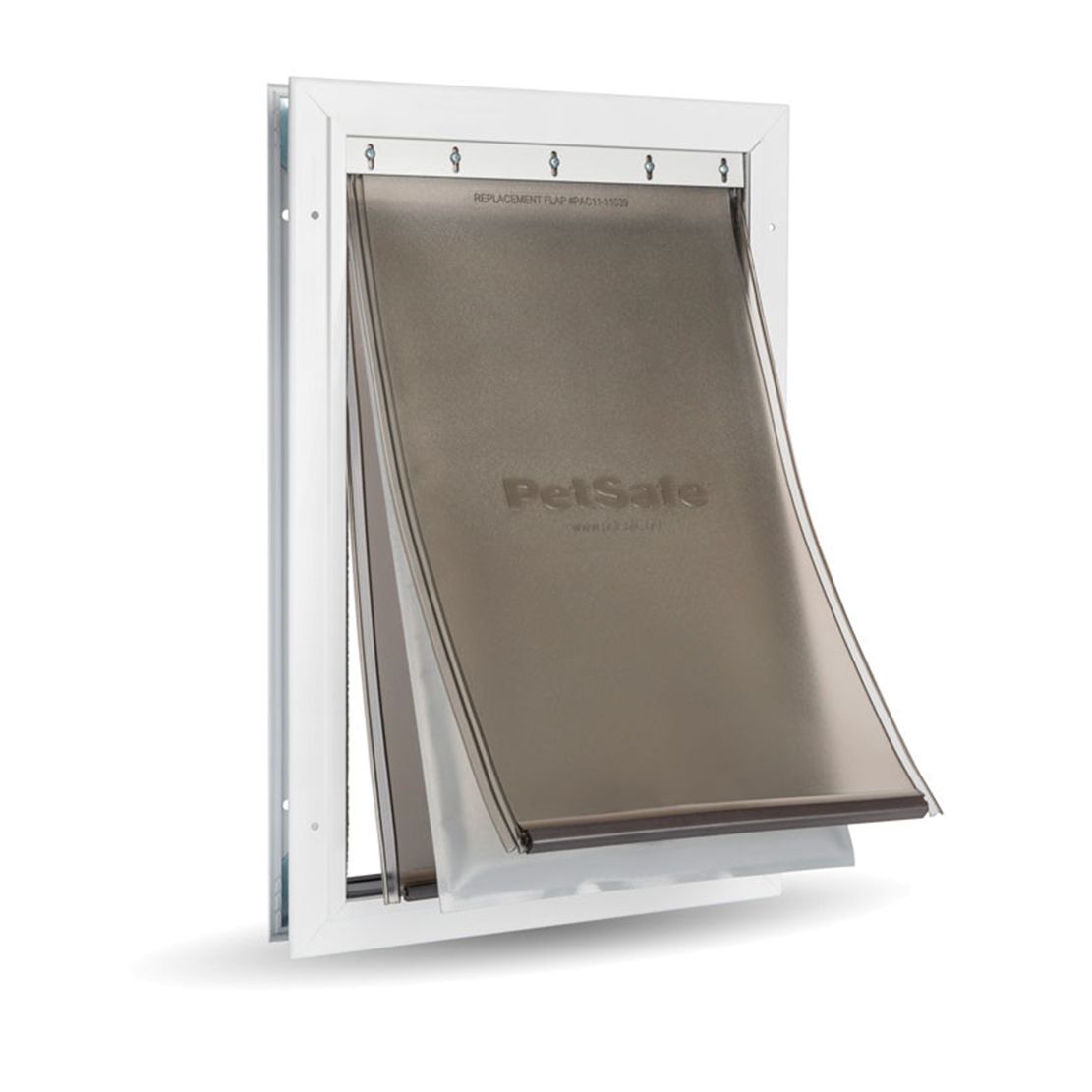Vrata za pse PetSafe Extreme Weather Aluminium Door L