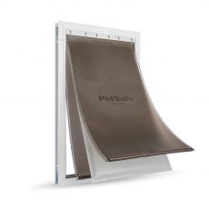 Vrata za pse PetSafe Extreme Weather Aluminium Door XL