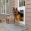 Vrata za pse PetSafe Extreme Weather Aluminium Door XL