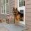 Vrata za pse PetSafe Extreme Weather Aluminium Door XL