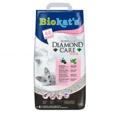 Biokat&rsquo;s Diamond Care Fresh leglo 8 l