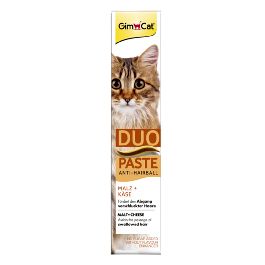 GimCat Duo Pasta protiv dlaka 50 g