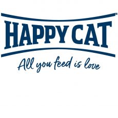 HAPPY CAT