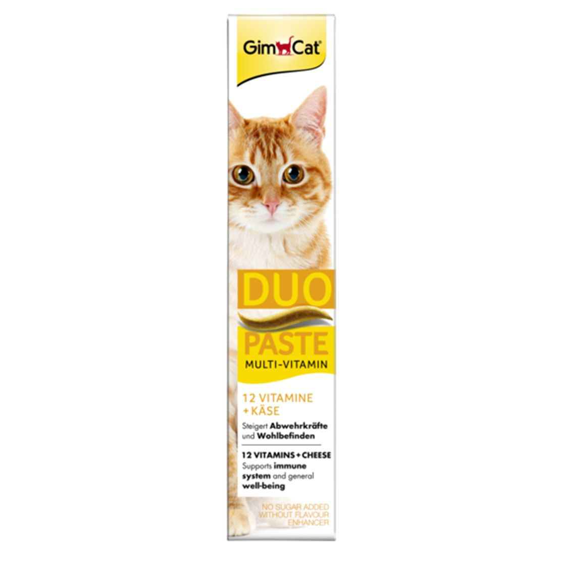 GimCat Multi-Vitamin Pasta 50 g