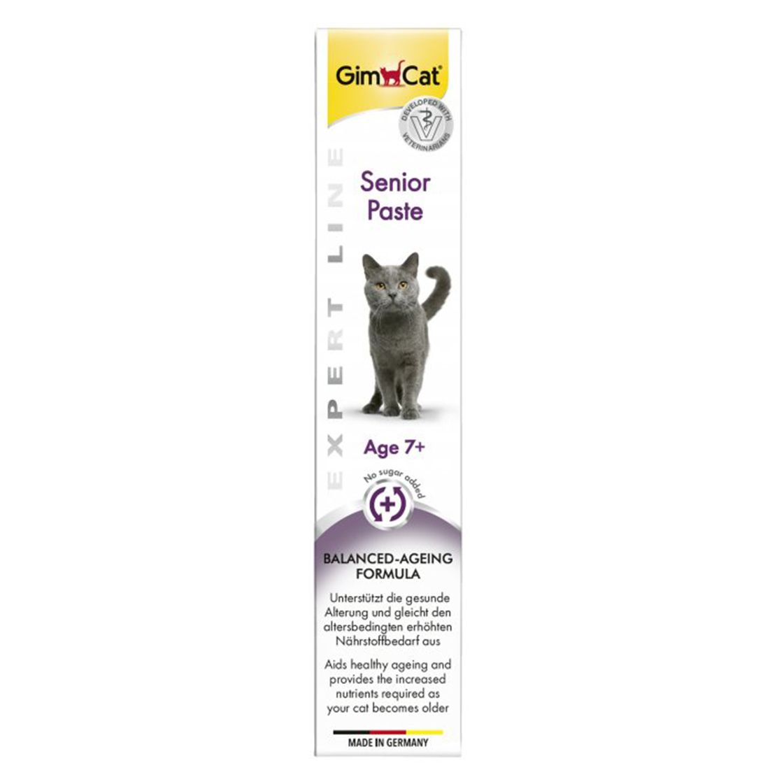 GimCat Senior Pasta 50 g