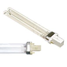 UV lampa 9W