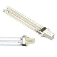 UV lampa 9W