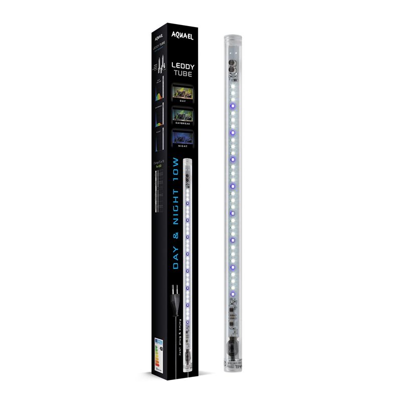 AQUAEL LEDDY TUBE 10W D&N – 10 W