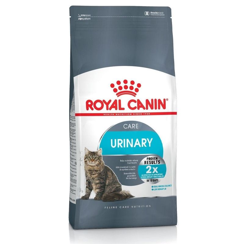 Royal Canin Urinary Care suho krmivo za mačke s problemima s bubrezima 10 kg