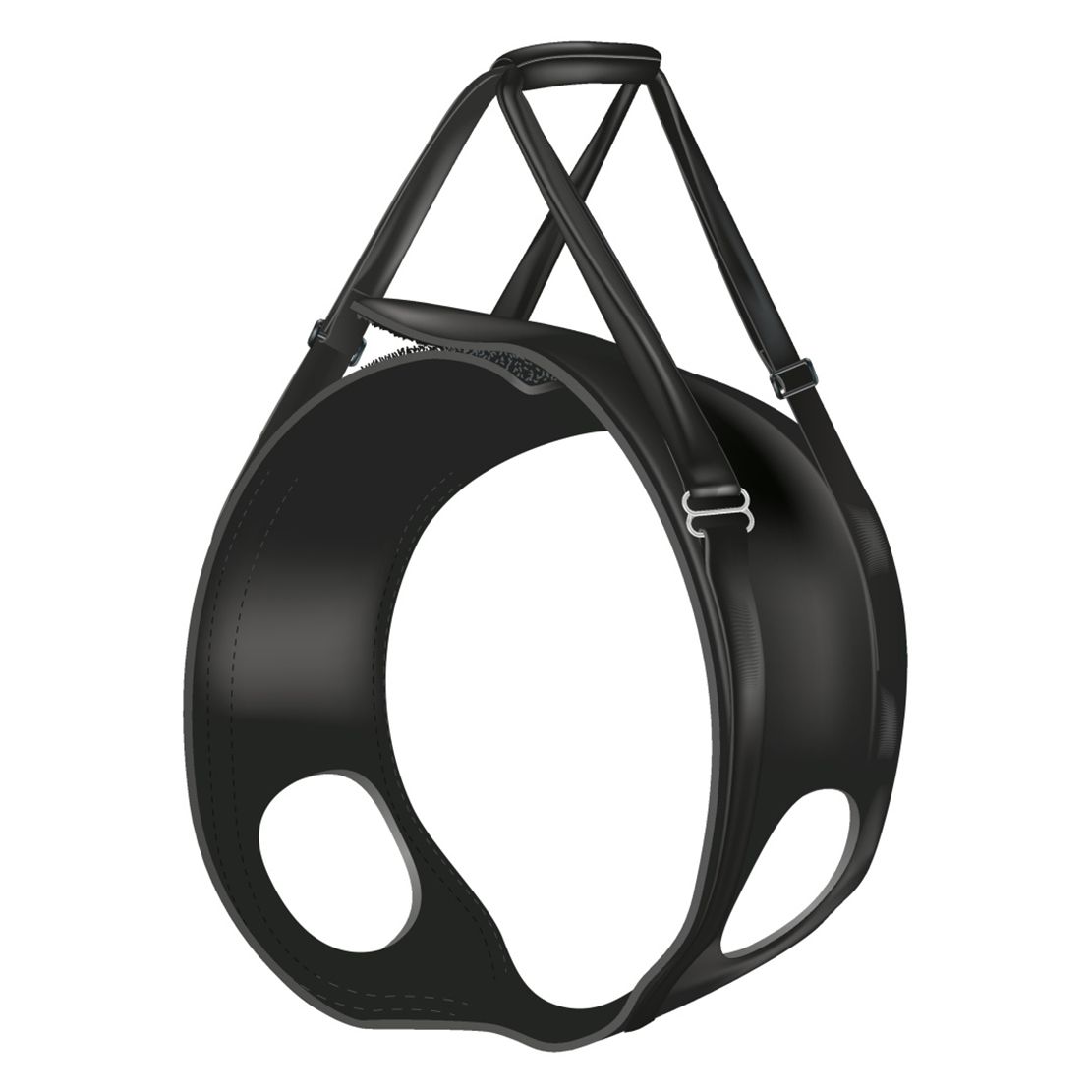Trixie Pomagala za hodanje M 55-65 cm