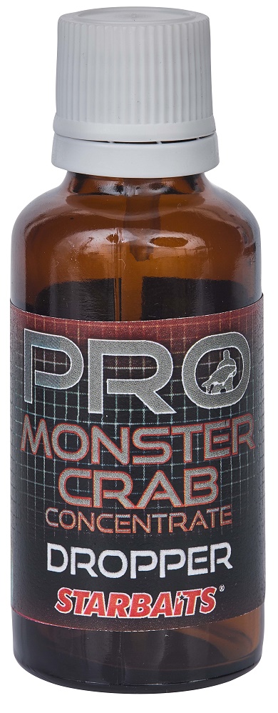 Starbaits Probiotic Monster Crab Dropper 30ml