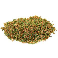 Granule, pelete