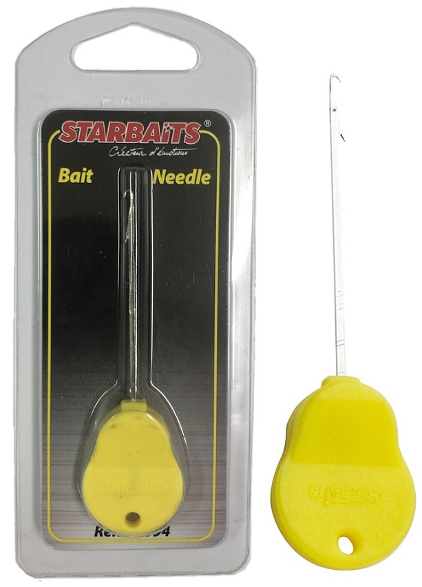 Starbaits Igla Bait - žuta