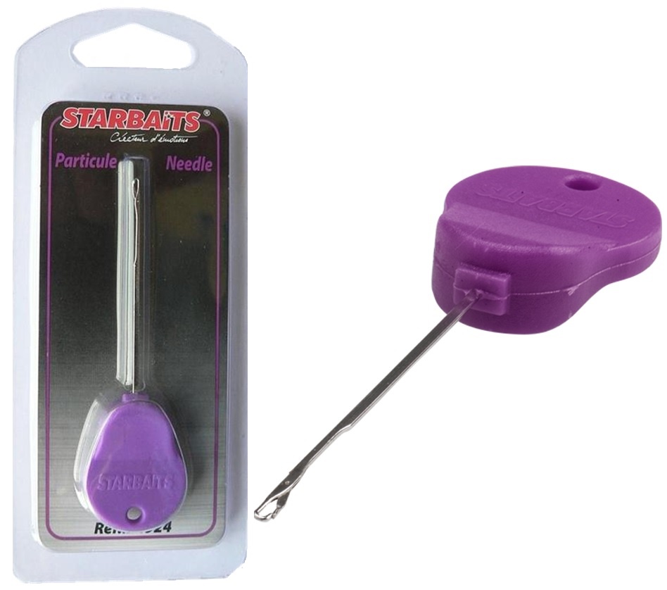 Starbaits Igla za partikle