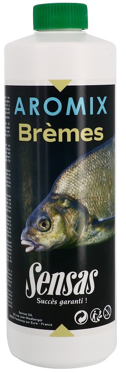 SENSAS Aromix 500ml Deverika