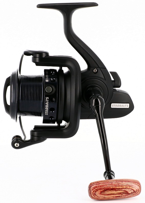 Starbaits TRON 8000 FD