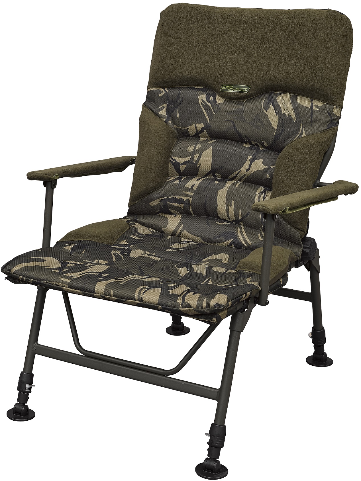 Starbaits CAM Concept Recliner Chair