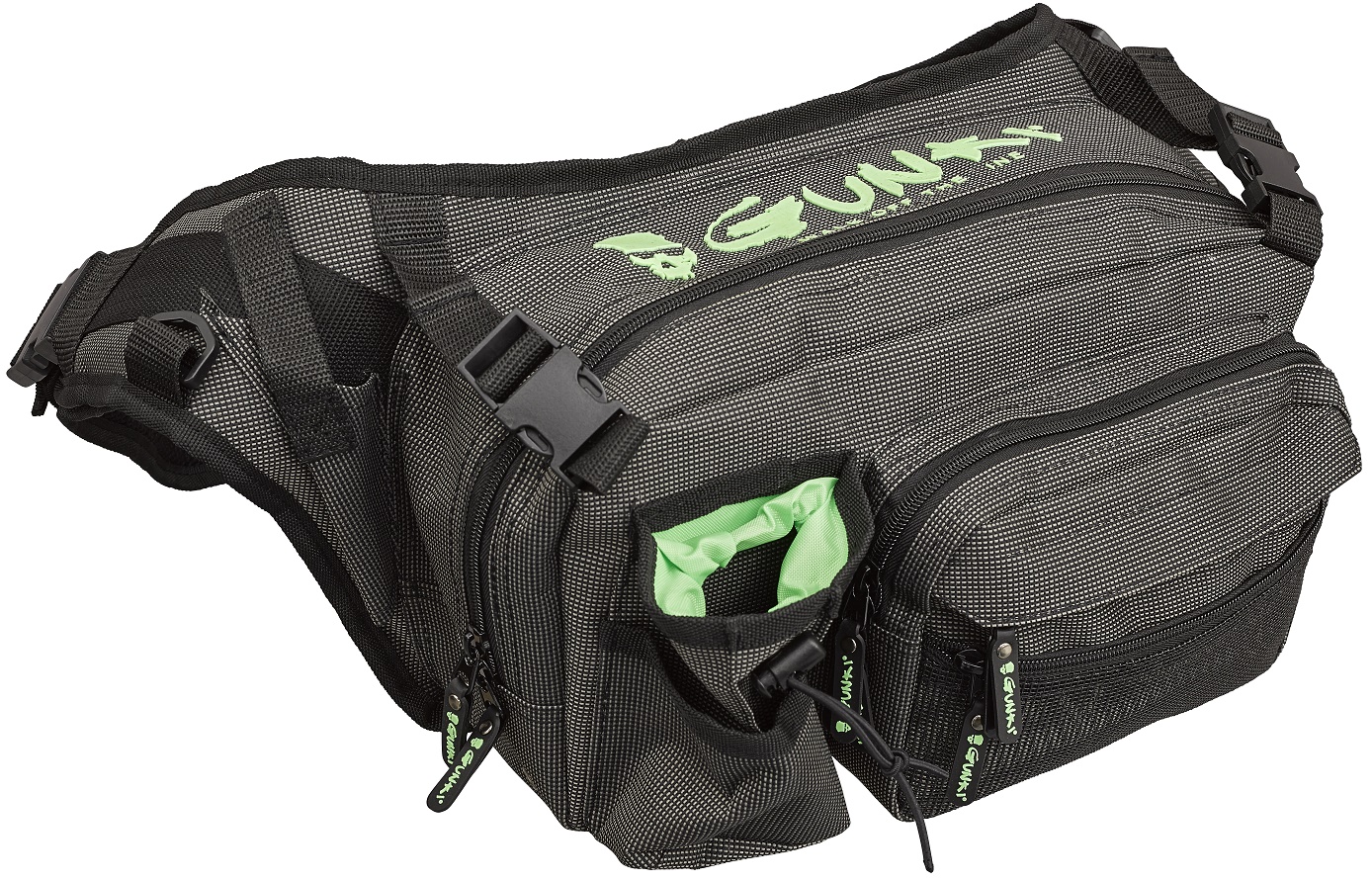 Gunki Iron-T Walk Bag GM