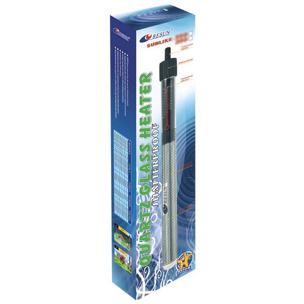 100W Grijač za akvarij s Resun
