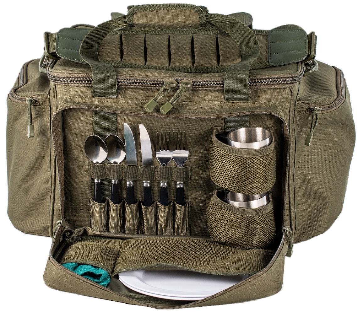 Starbaits PRO Food Bag