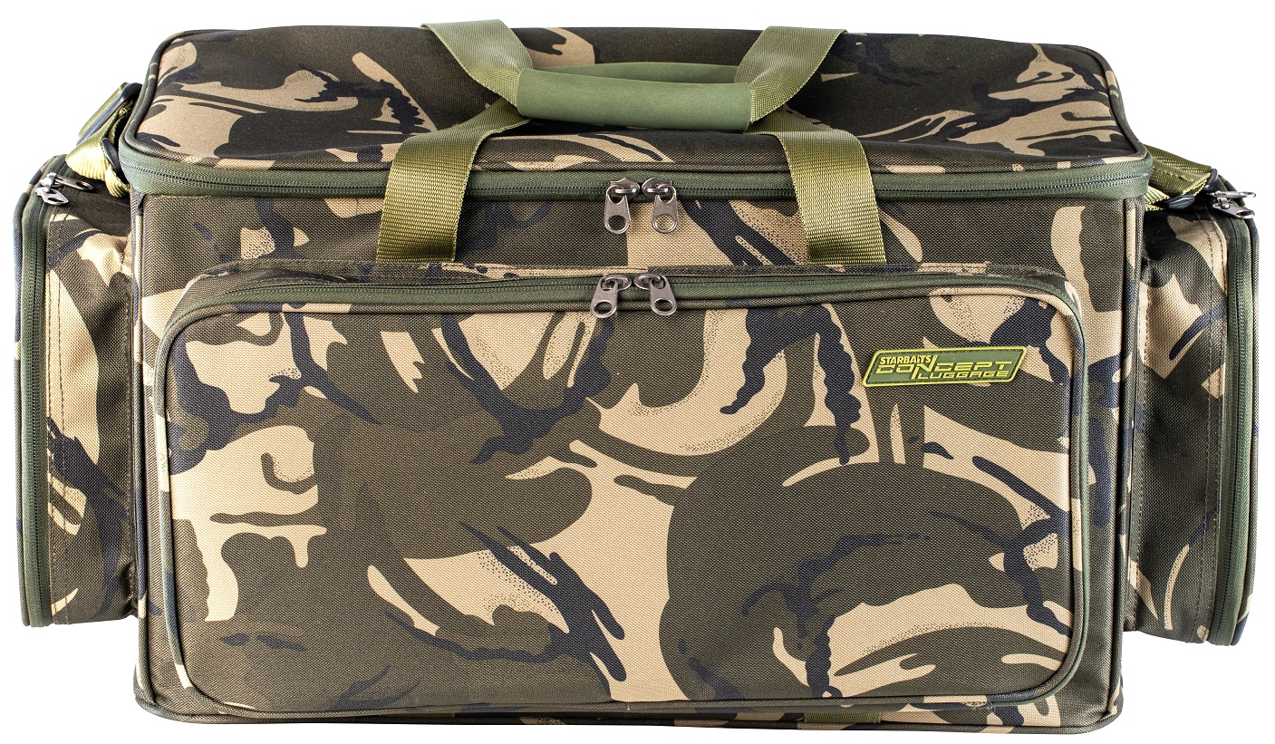 Starbaits Torba CAM Concept Carry Bag