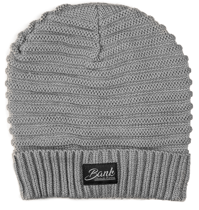 Zimska kapa Starbaits Bank Polar Beanie Grey
