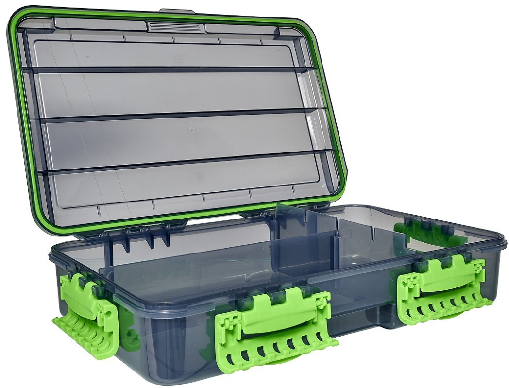 Gunki Waterproof Box Float & Big Bait
