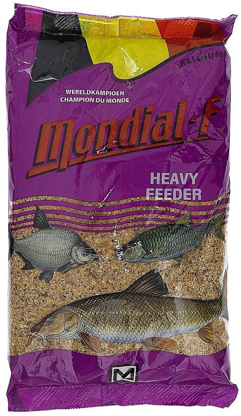 Mondial-F Heavy Feeder 1 kg