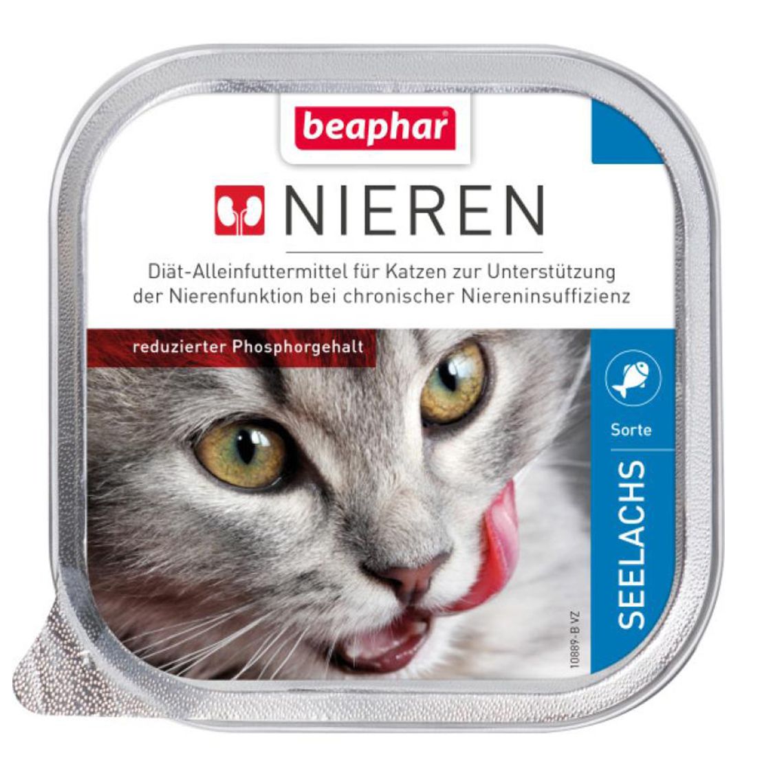 Beaphar bubrežni tretman 100 g
