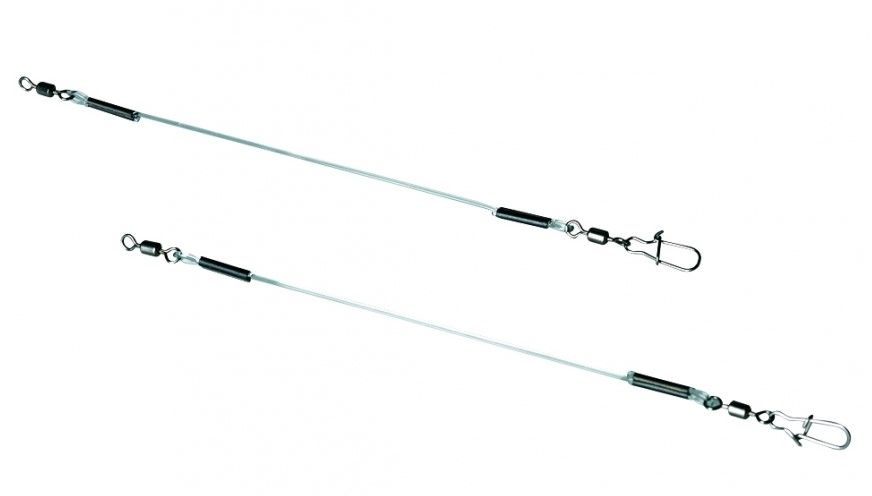Filfishing Feeder Guma gotova montaža 2kom