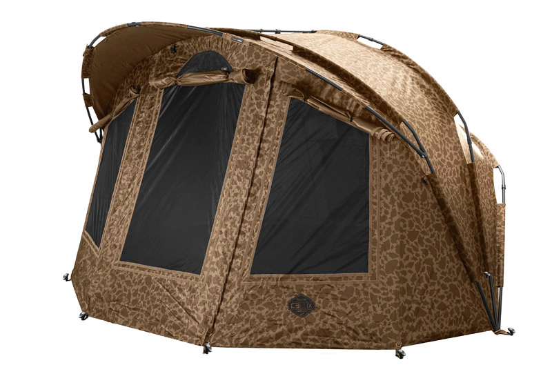 Delphin C3 LUX ClimaControl Carpath