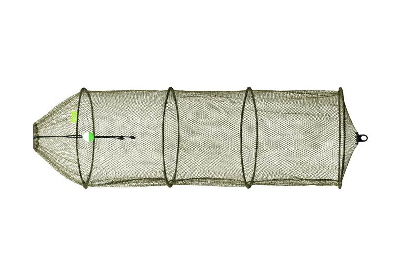 Pogumirana mreža Delphin BASE-R 80cm
