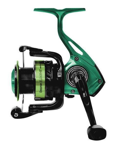 Delphin ELIXIR 2T 2000