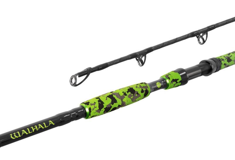 Delphin Catkong WALHALA 300cm/950g