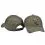 Zfish &scaron;ilterica Z Green Cap