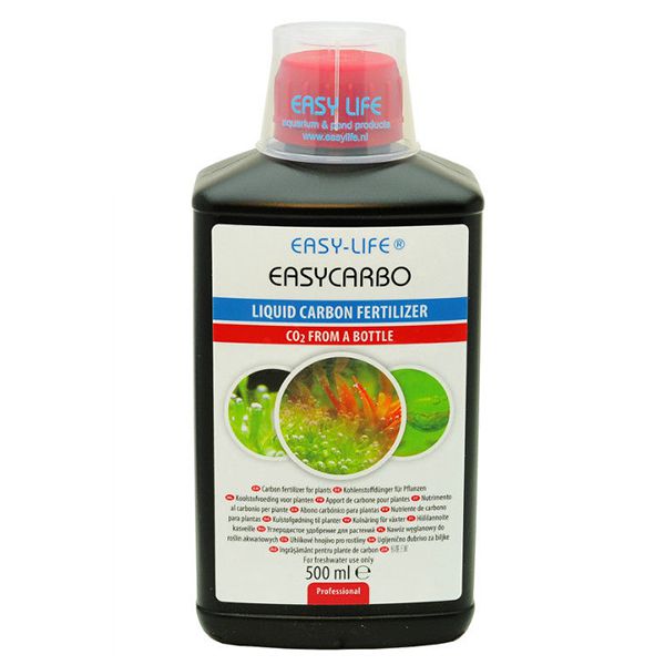 EASY-LIFE Carbo 500ml