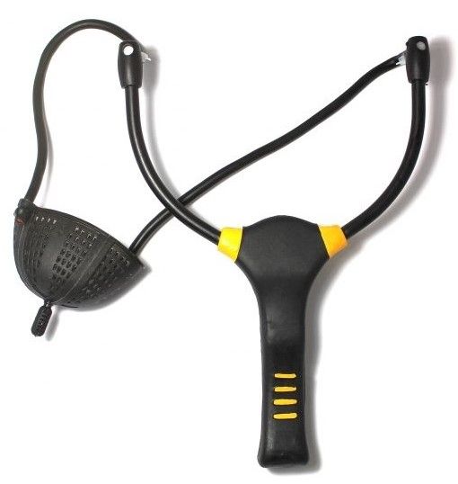Zfish Pracka Match & Feeder Catapult
