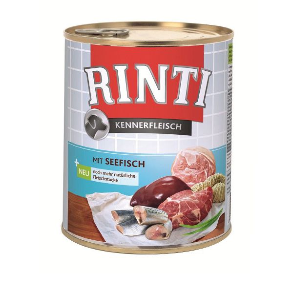 RINTI morska riba - konzerva 800 g