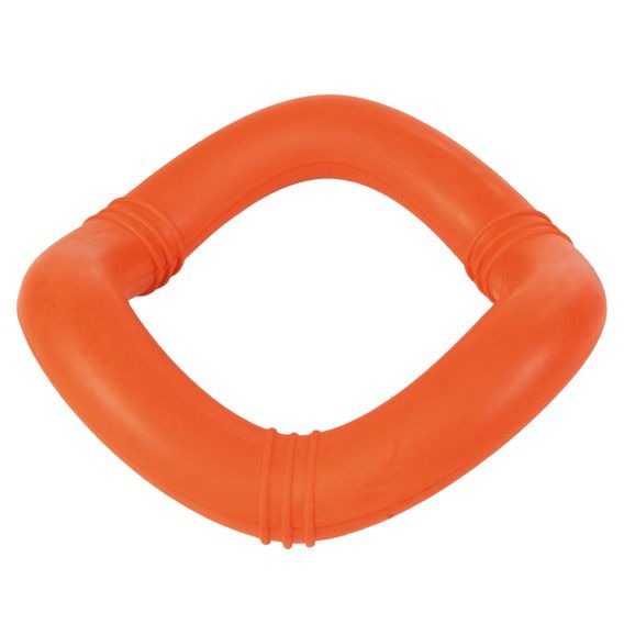Gumena igračka za psa, 15cm