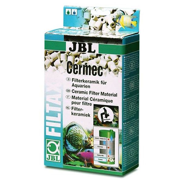 Keramičke filtracijske cijevi JBL Cermec 1,7L / 750g