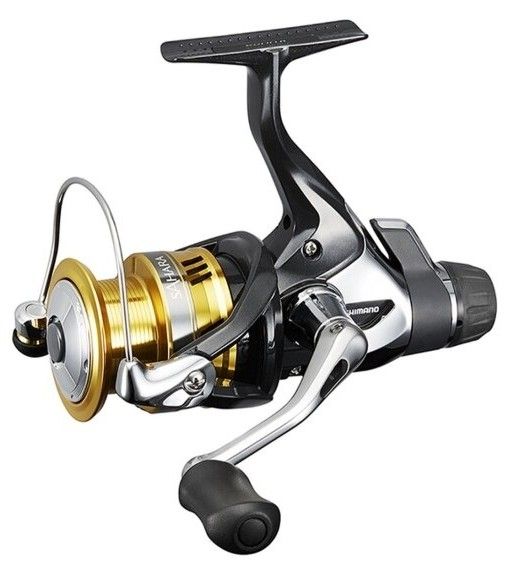 Shimano Sahara 2500 RD