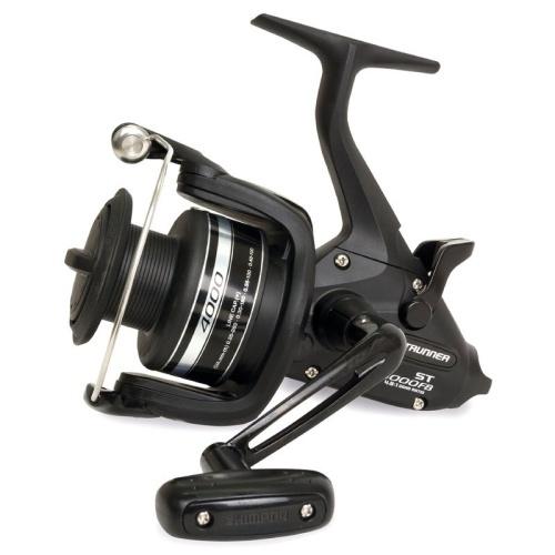 Shimano Baitrunner ST 4000 FB