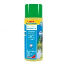 Sera KOI PROTECT 500ml - za&scaron;tita zdravlja riba