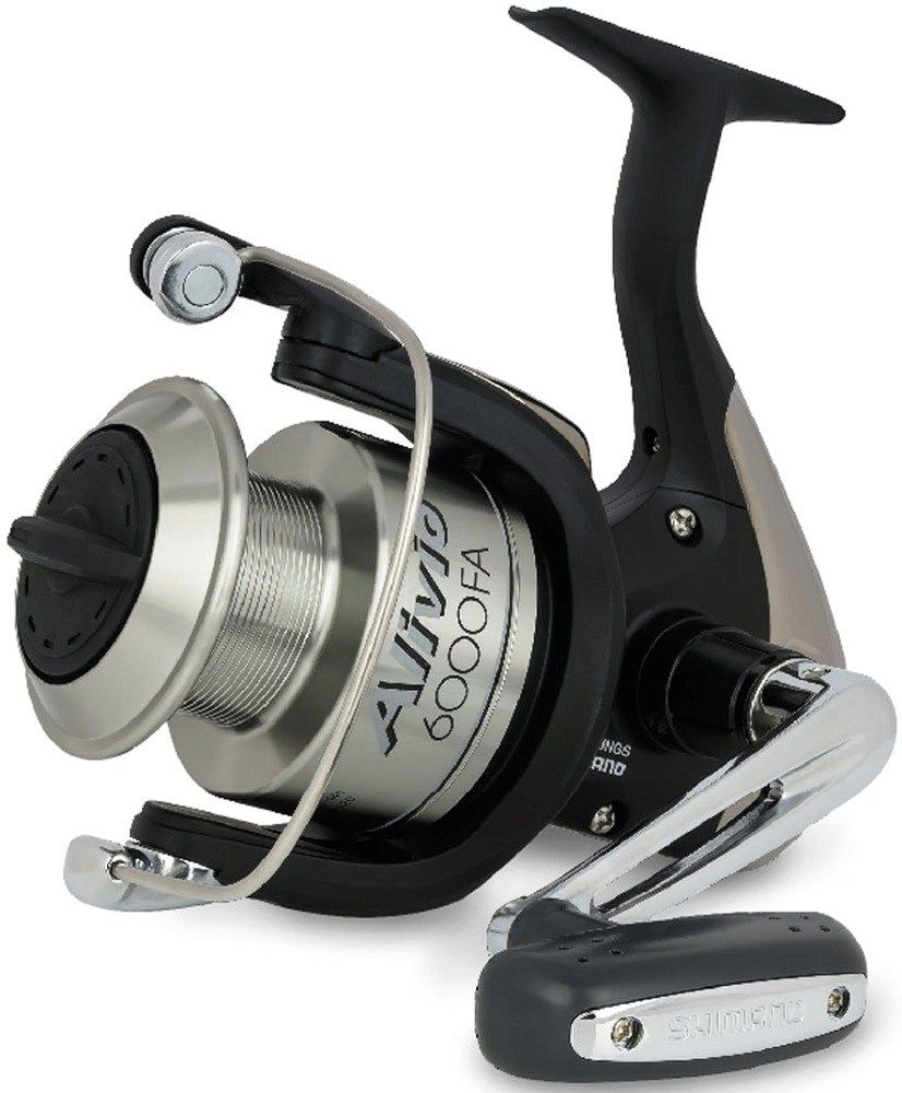 Shimano Alivio 10000 FA