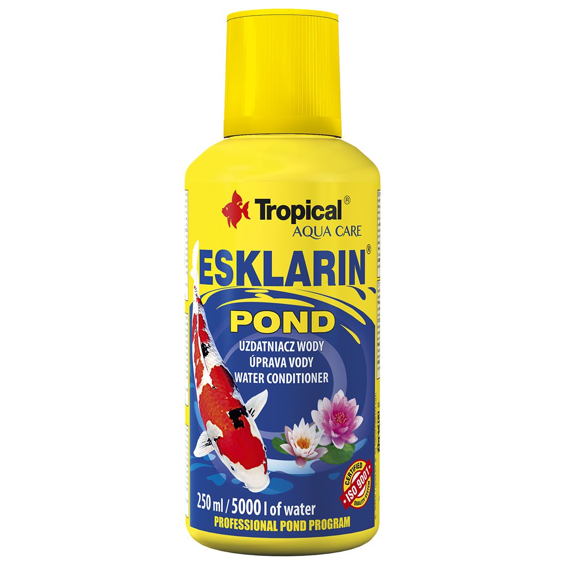 TROPICAL Esklarin Pond 250 ml