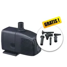 Aquanova NP 2000 + fontanske mlaznice BESPLATNO