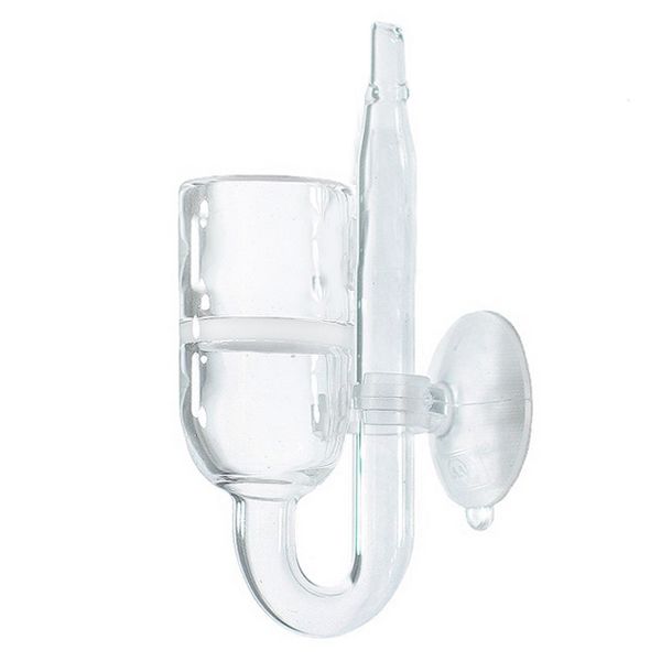 CO2 difuzor stakleni NANO 2