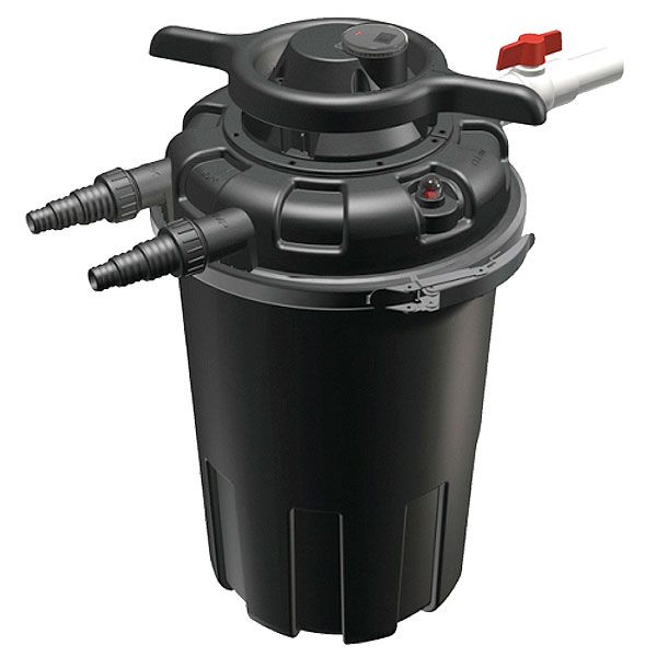 Resun Pond Filter 30 + 24W UV - filter za ribnjake (13,5m3)